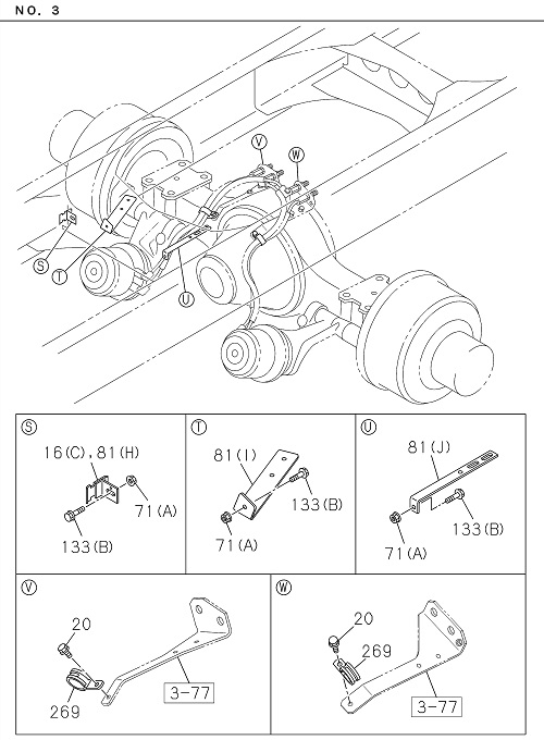Partial Engine
